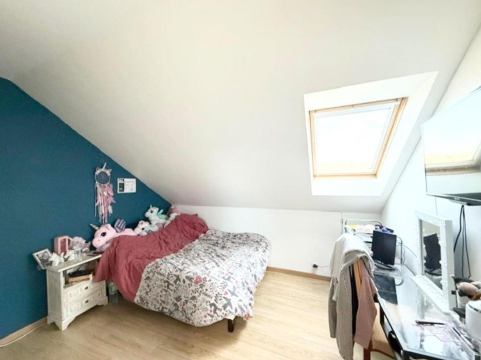 Villa i Aubergenville, Yvelines - foto 4