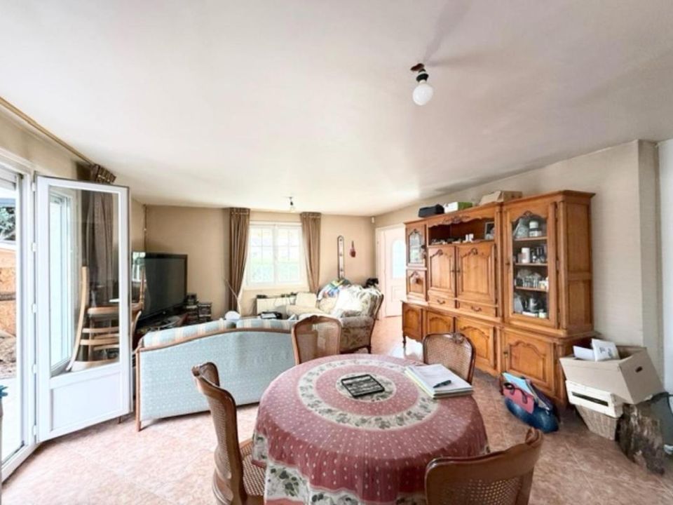 Villa i Aubergenville, Yvelines - foto 5