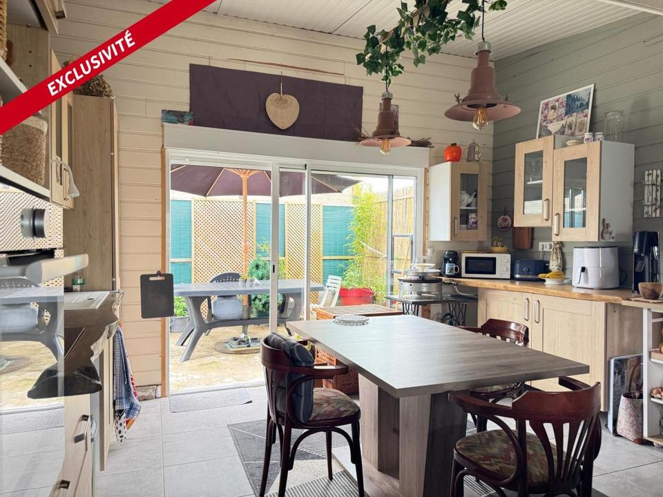 Villa a Primelin, Finistere - foto 4