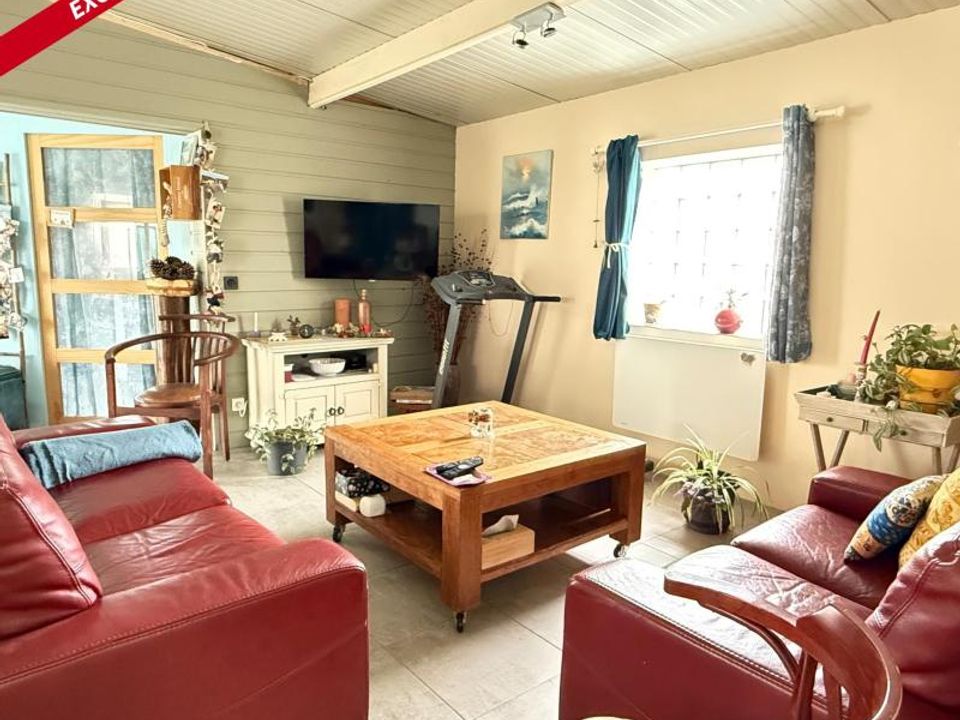 Villa a Primelin, Finistere - foto 5