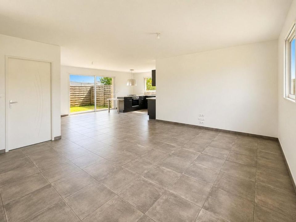 Bungalow i La Suze-sur-Sarthe, Sarthe - foto 2