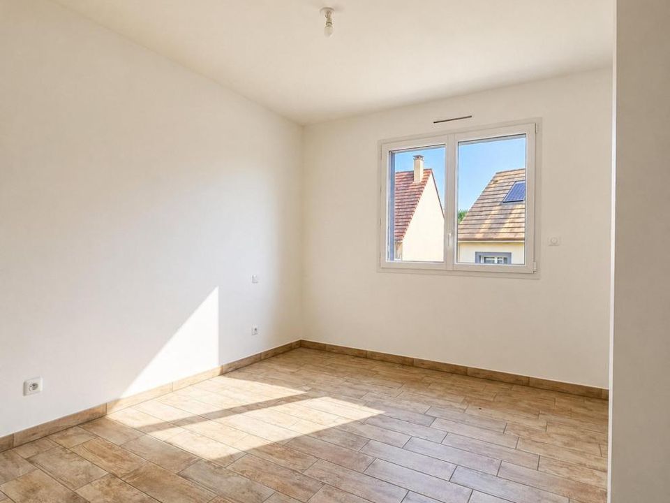 Bungalow i La Suze-sur-Sarthe, Sarthe - foto 5