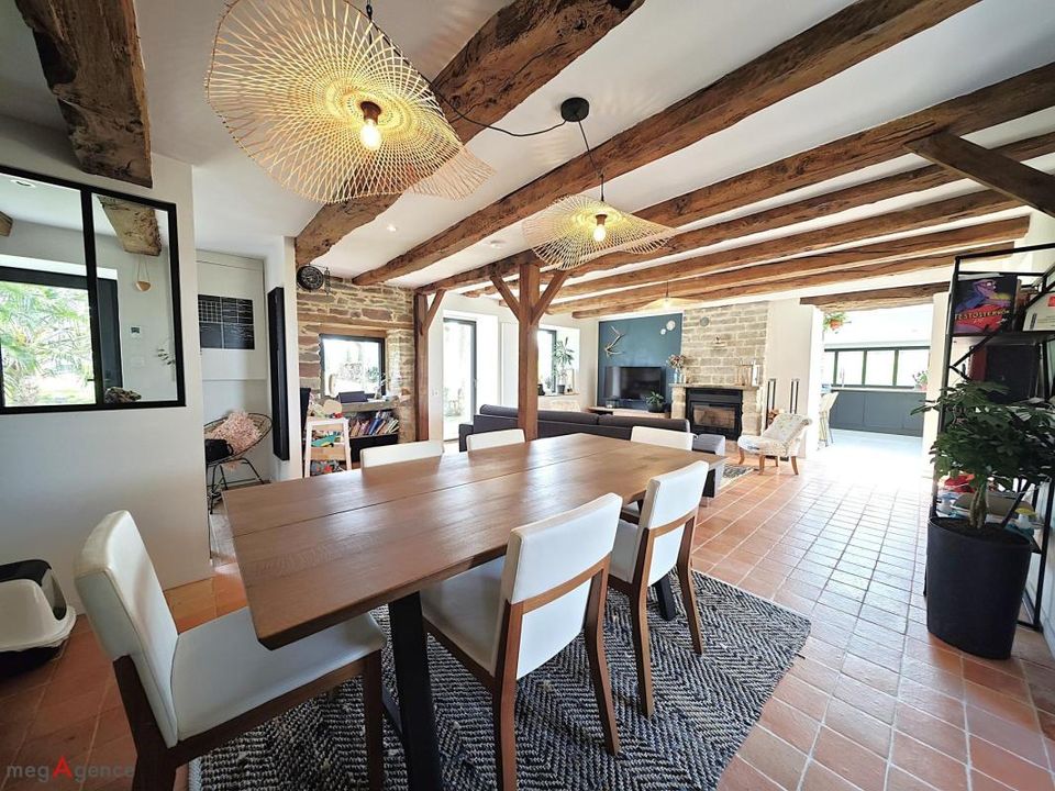 Villa i Malestroit, Morbihan - foto 4