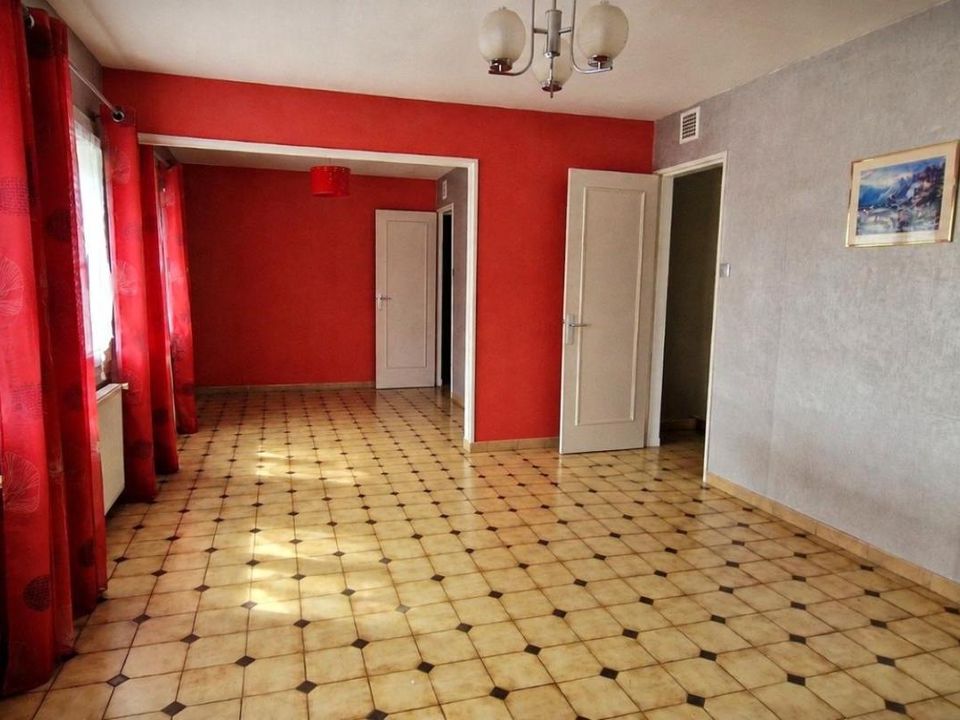 Villa i Aubigne-Racan, Sarthe - foto 1