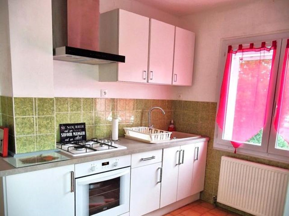 Villa i Aubigne-Racan, Sarthe - foto 2
