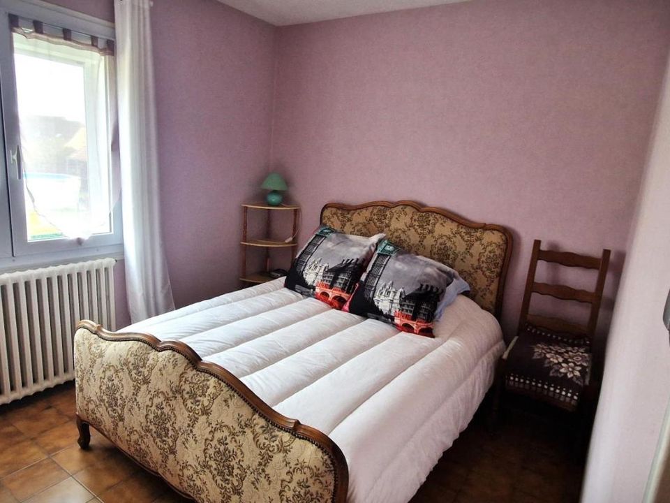 Villa i Aubigne-Racan, Sarthe - foto 4