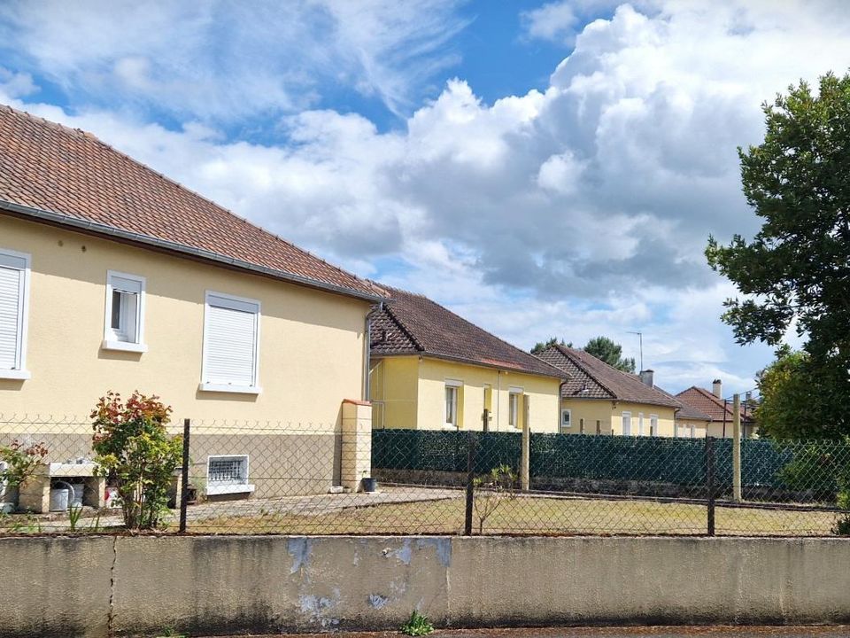 Villa i Aubigne-Racan, Sarthe - foto 5