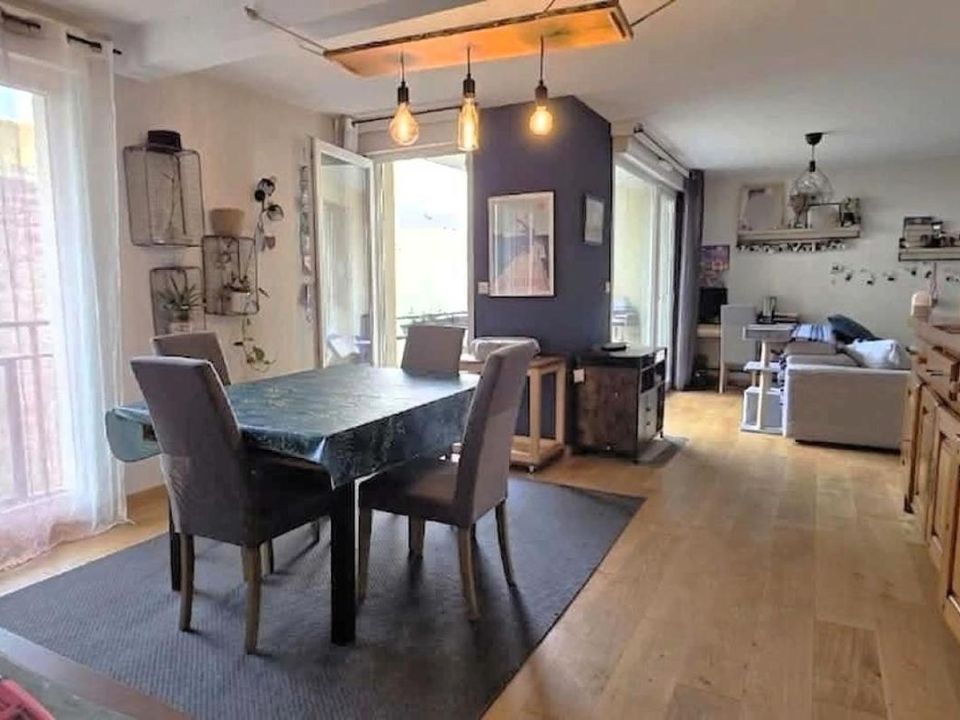 Appartement in Saint-Malo, Ille-et-Vilaine - foto 3