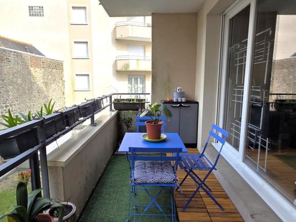 Appartement in Saint-Malo, Ille-et-Vilaine - foto 4