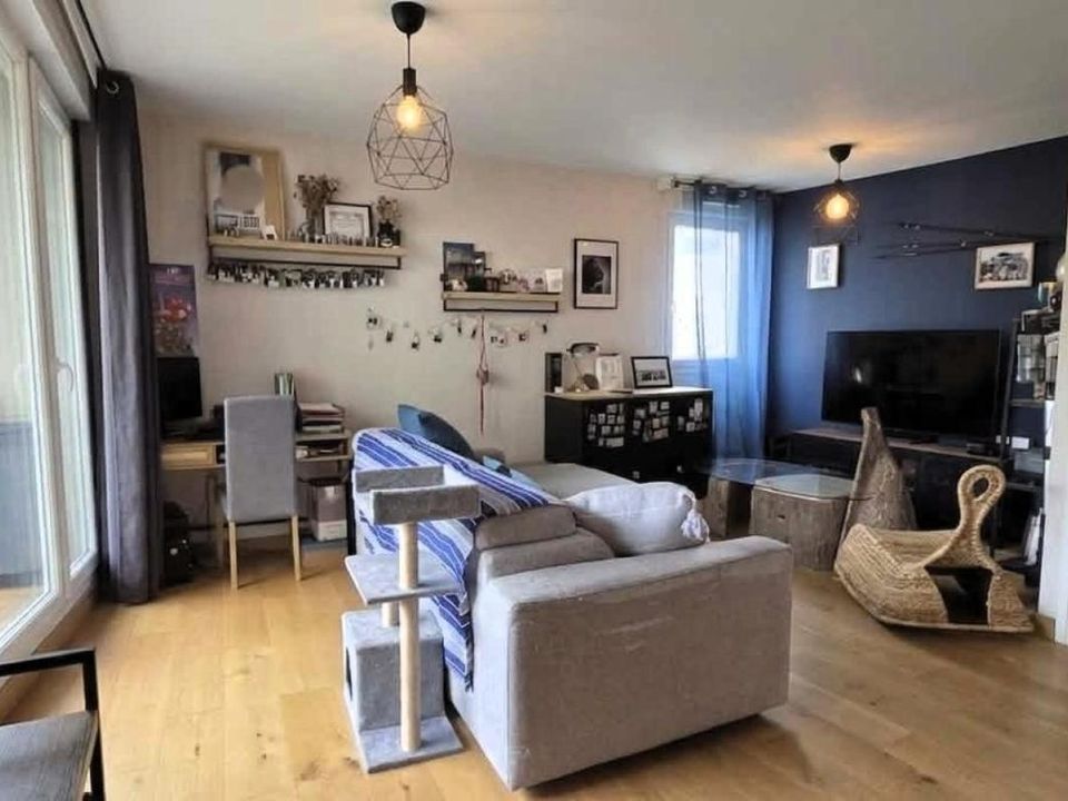 Appartement in Saint-Malo, Ille-et-Vilaine - foto 5