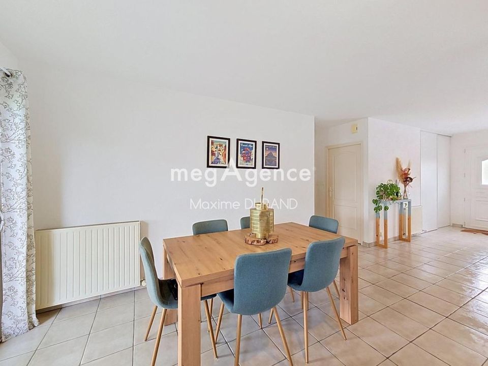 Villa i La Romagne, Maine-et-Loire - foto 3