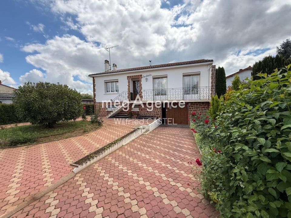 Villa i Chantonnay, Vendee - foto 1