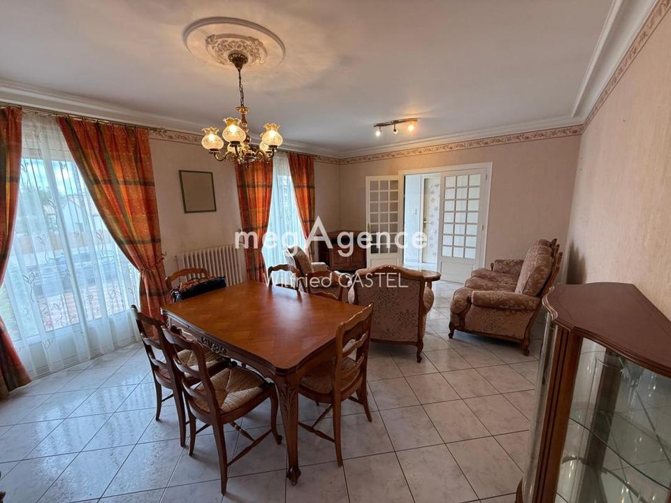 Villa i Chantonnay, Vendee - foto 2