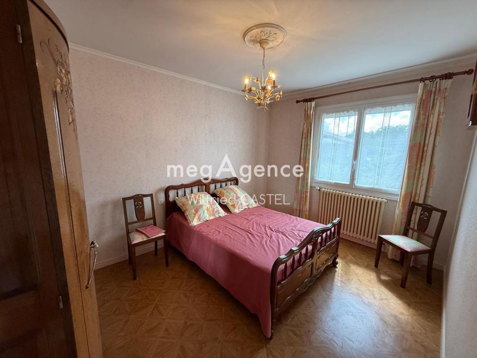 Villa i Chantonnay, Vendee - foto 4