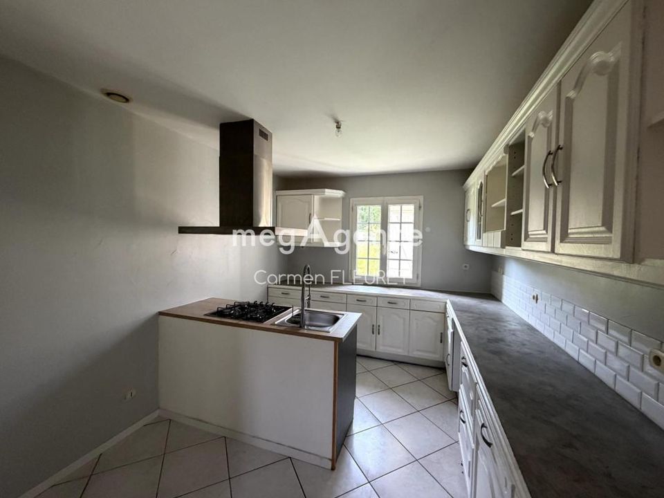 Landhaus in Roussines, Indre - Foto 1