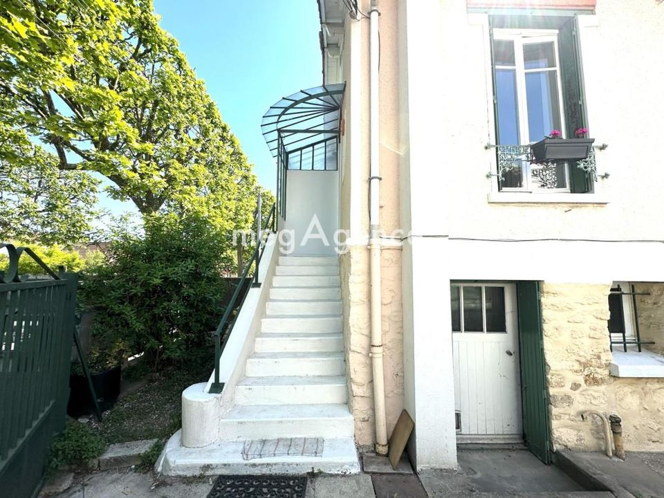 Villa i Bonneuil-sur-Marne, Val-de-Marne - foto 1