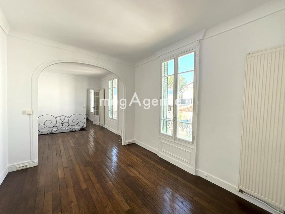 Villa i Bonneuil-sur-Marne, Val-de-Marne - foto 3