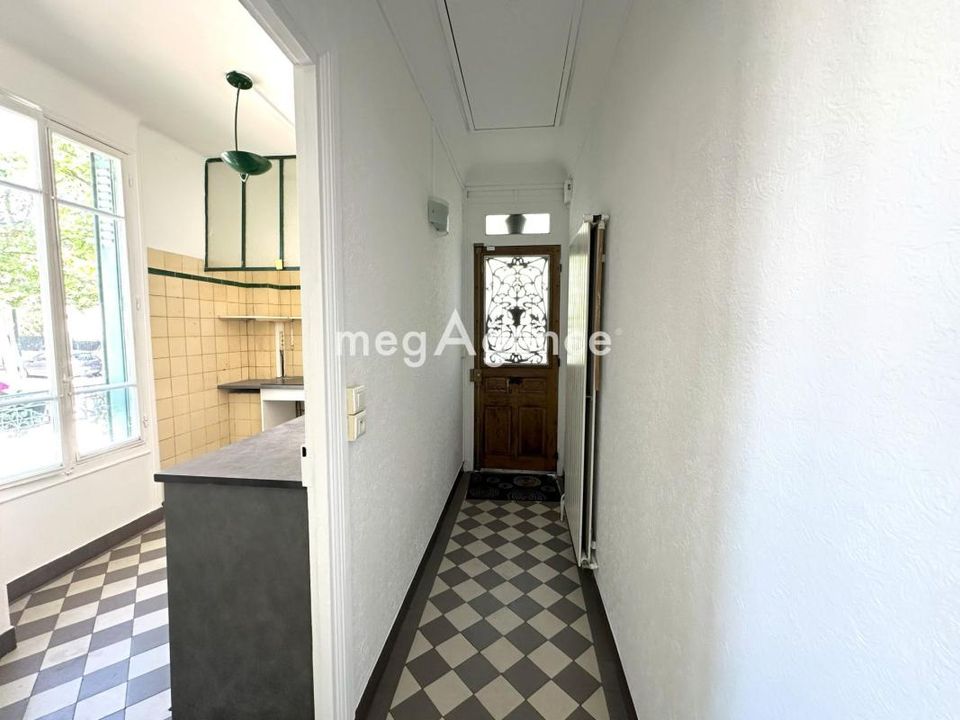 Villa i Bonneuil-sur-Marne, Val-de-Marne - foto 4