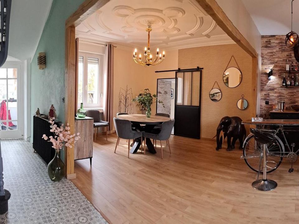 Villa i Le Vivier-Sur-Mer, Ille-et-Vilaine - bilde 2