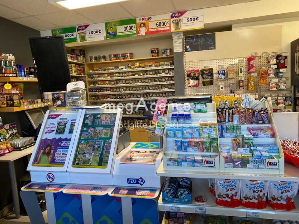 Erhvervsejendom i Bonnétable, Sarthe - foto 1