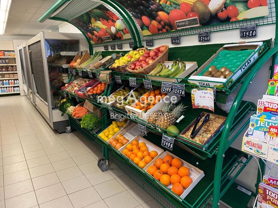 Erhvervsejendom i Bonnétable, Sarthe - foto 3