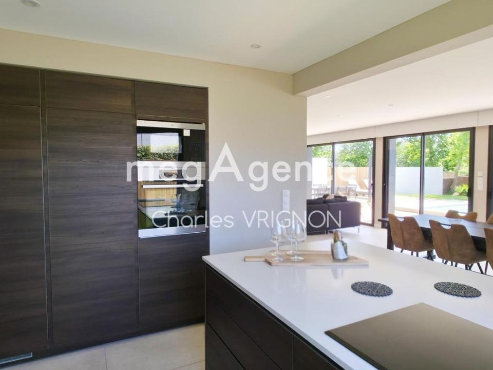 Villa i Les Sables-d'Olonne, Vendee - foto 2