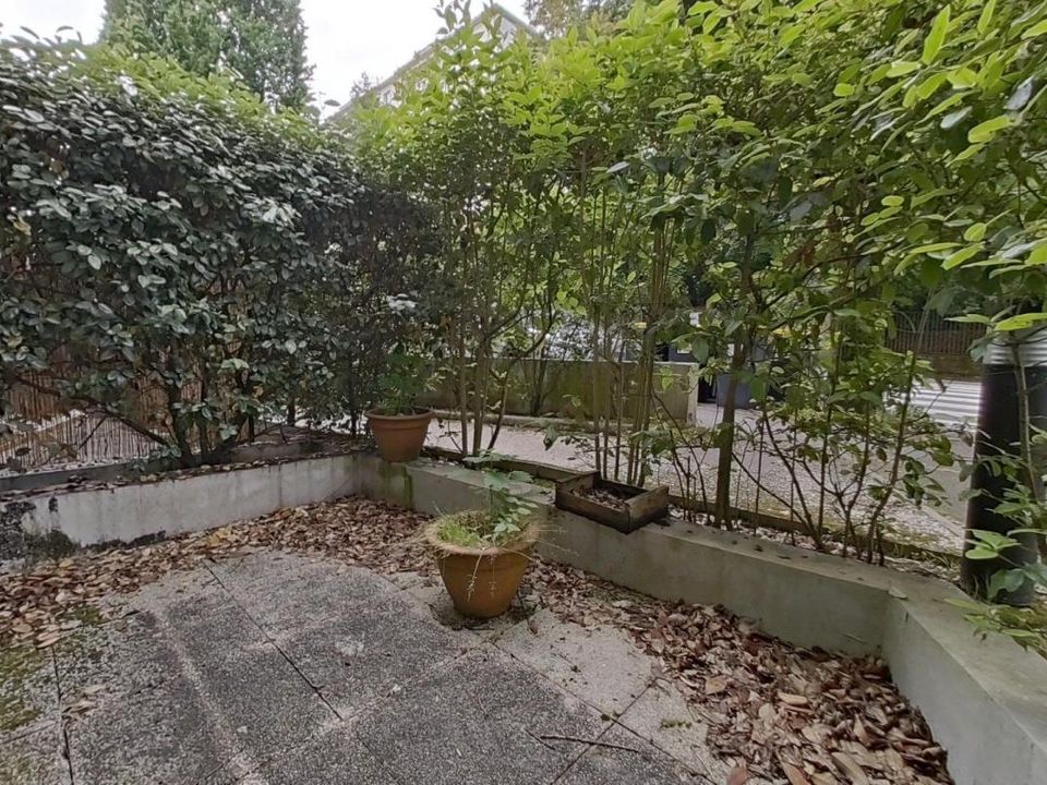 Lejlighed i Nantes, Loire-Atlantique - foto 1