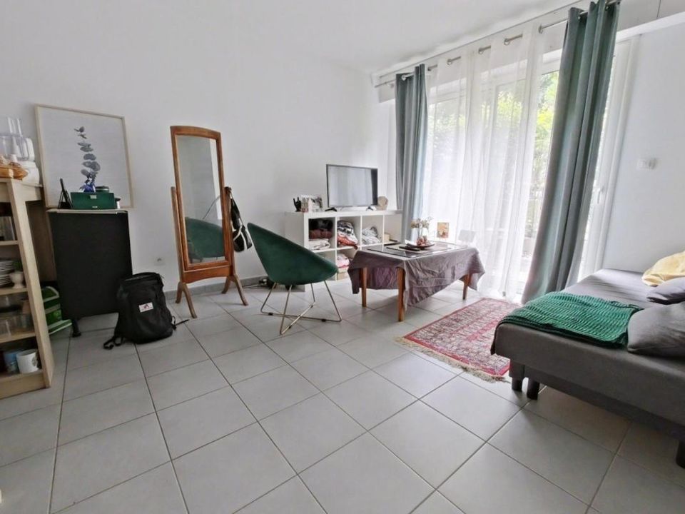 Lejlighed i Nantes, Loire-Atlantique - foto 2