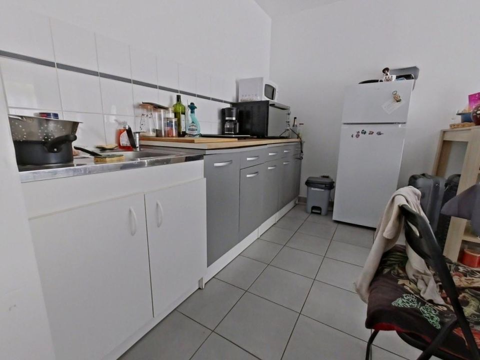Lejlighed i Nantes, Loire-Atlantique - foto 4
