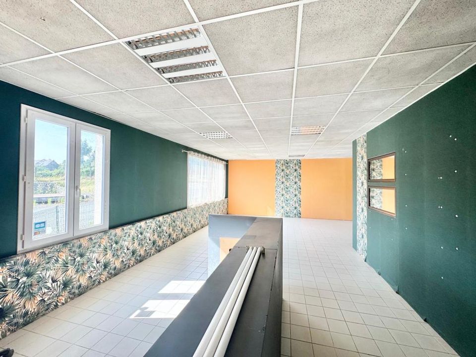 Tomt i Juvigné, Mayenne - bilde 3