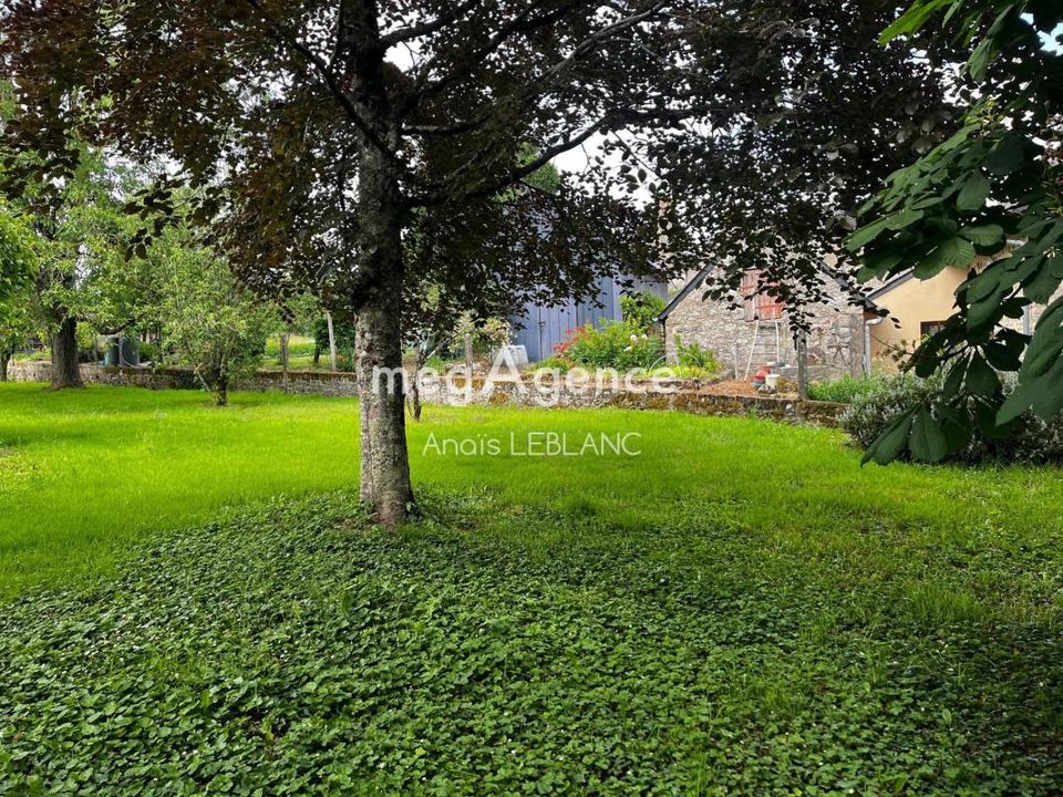 Helårsgrund i Jublains, Mayenne - foto 2