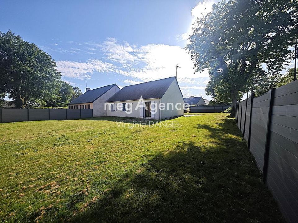 Villa i Bohal, Morbihan - foto 1