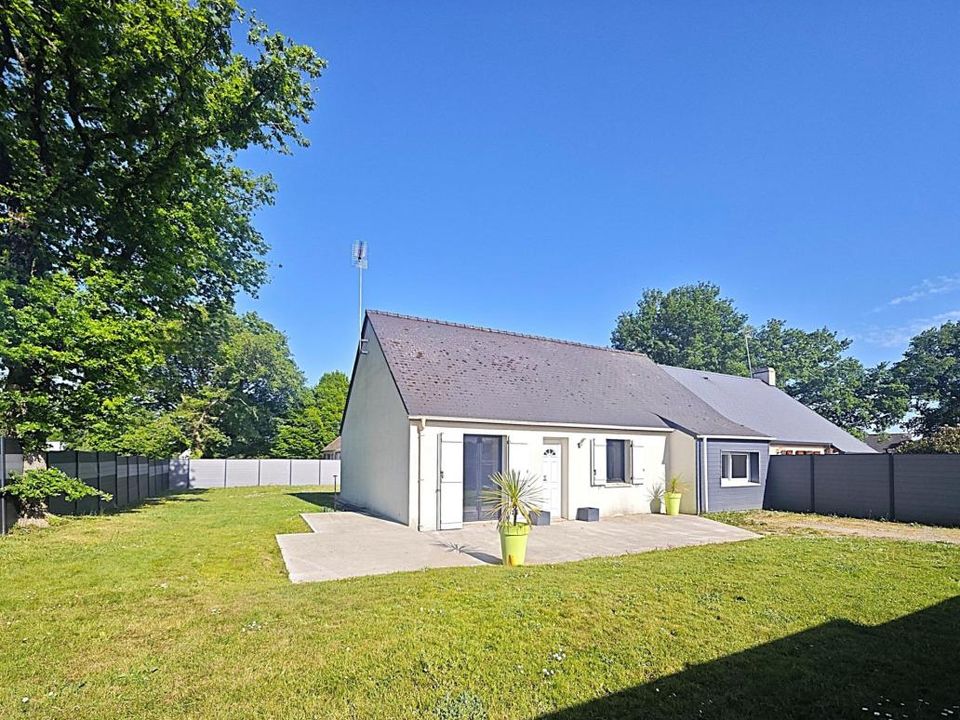 Villa i Bohal, Morbihan - foto 3