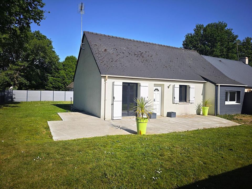 Villa i Bohal, Morbihan - foto 4
