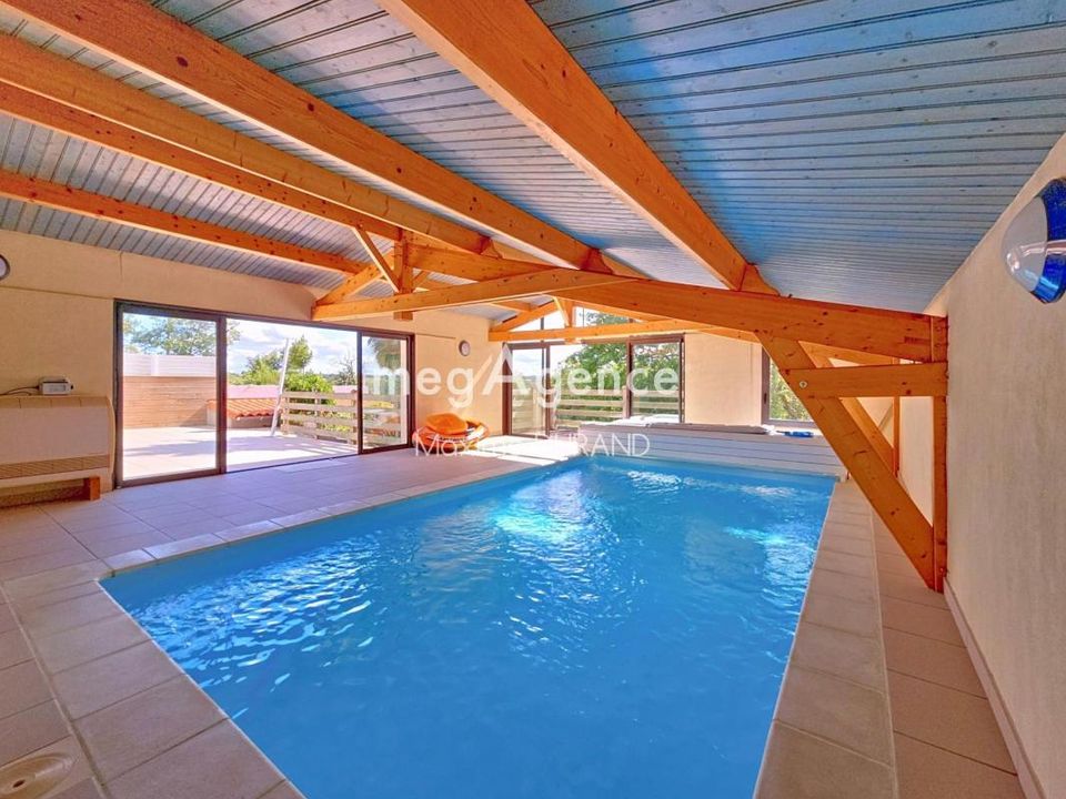 Villa i Mortagne-sur-Sèvre, Vendee - foto 5
