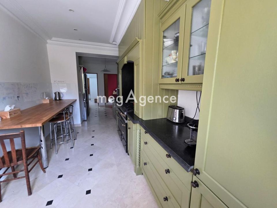 Villa i Neuilly-Plaisance, Seine-Saint-Denis - foto 4