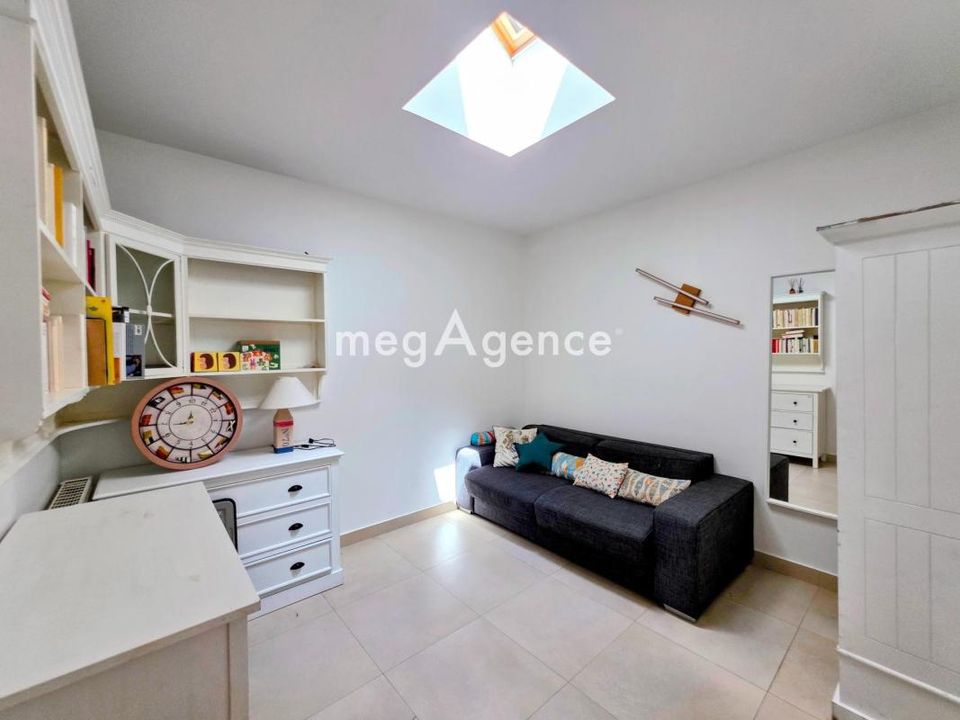 Villa i Neuilly-Plaisance, Seine-Saint-Denis - foto 5