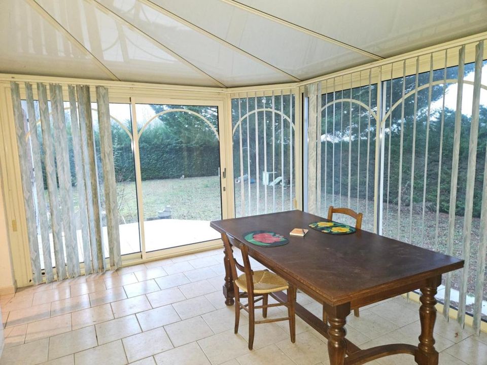 Bungalow i Channay-sur-Lathan, Indre-et-Loire - foto 2