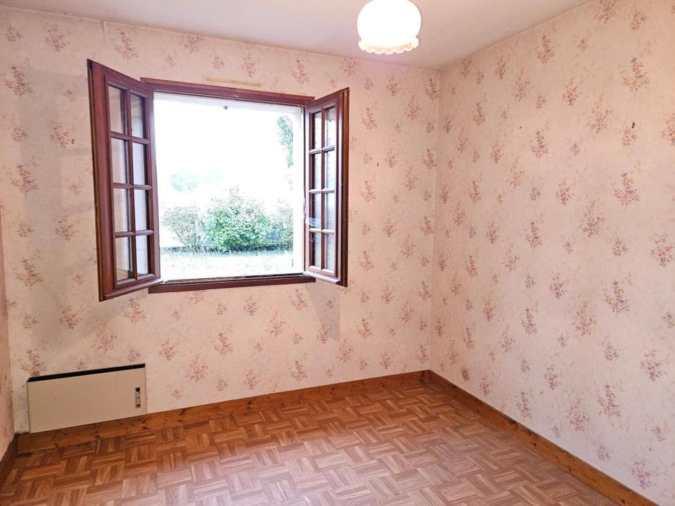 Bungalow i Channay-sur-Lathan, Indre-et-Loire - foto 5
