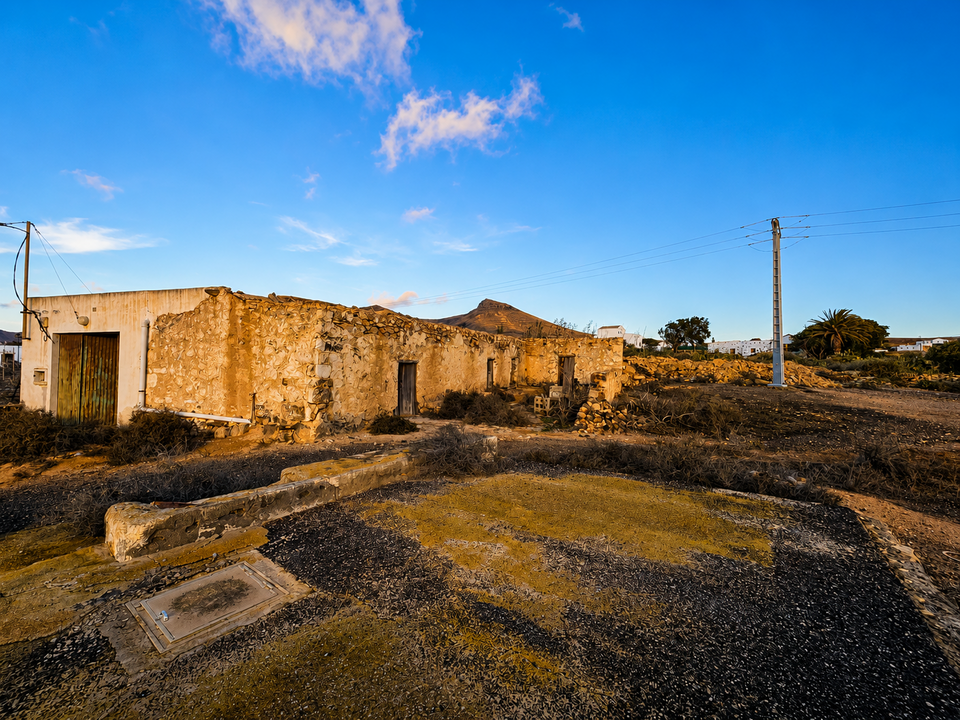 Landejendom i Puerto Del Rosario, Fuerteventura - foto 2