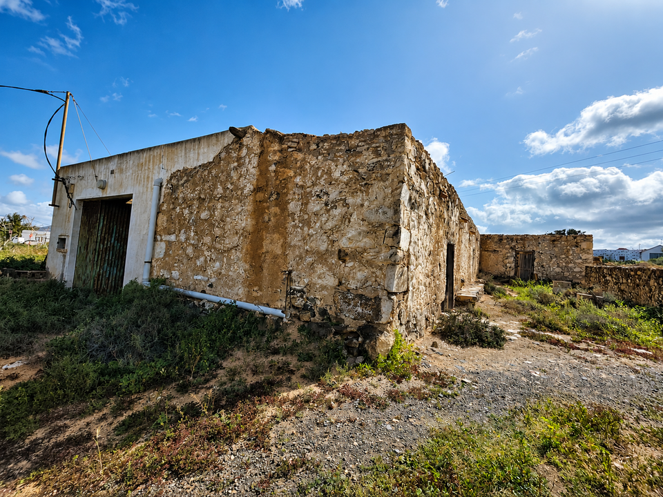 Landejendom i Puerto Del Rosario, Fuerteventura - foto 5