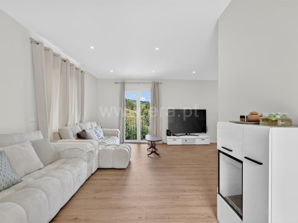 Landsbyhus i Santa Cruz, Madeira - foto 4