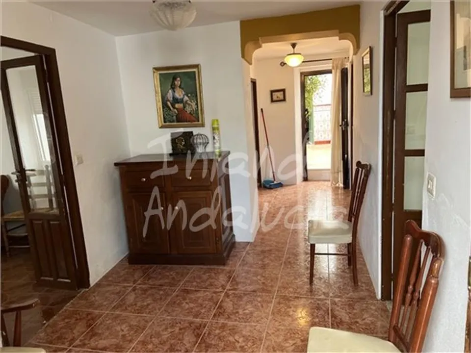 Dorpshuis in Priego De Cordoba, Cordoba - foto 3
