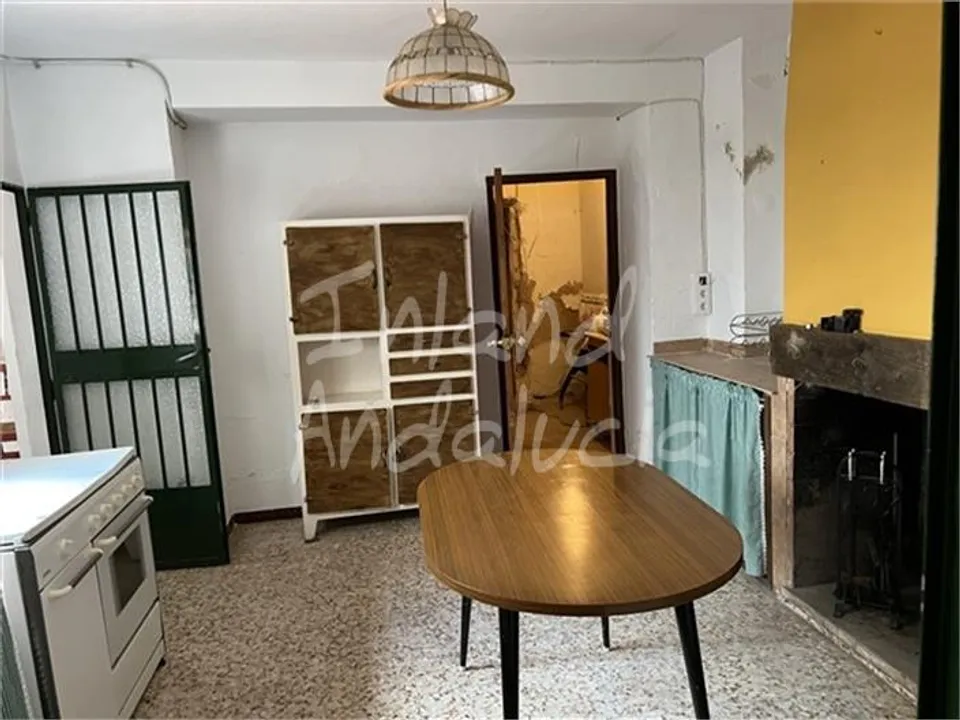 Dorpshuis in Priego De Cordoba, Cordoba - foto 4