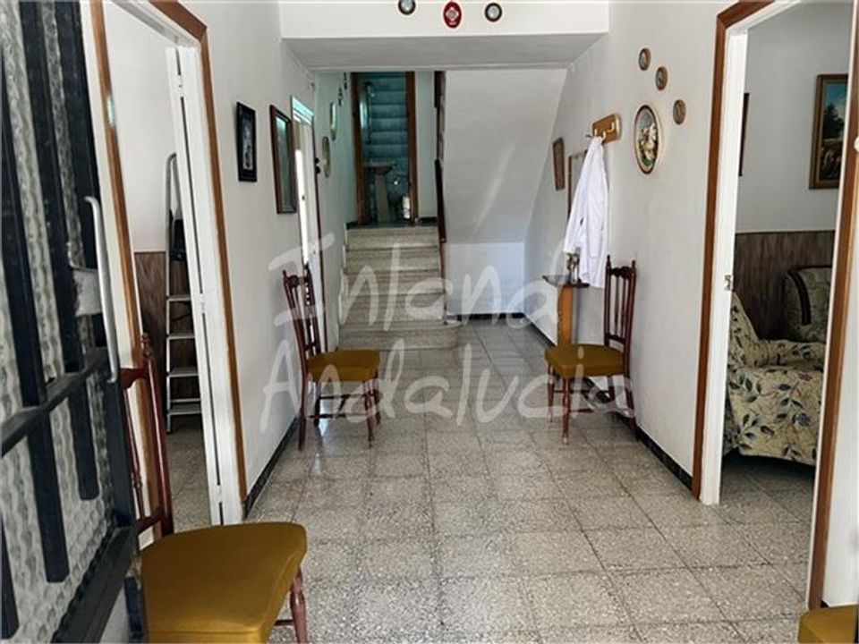 Byhus i La Rabita, Jaen - foto 1