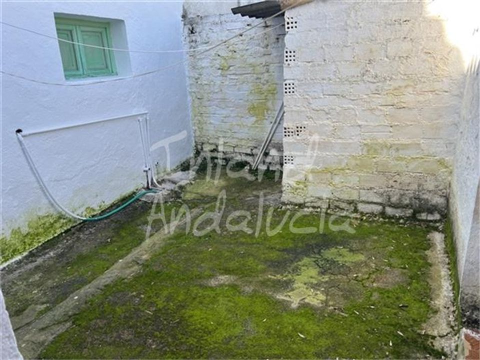 Byhus i La Rabita, Jaen - foto 2