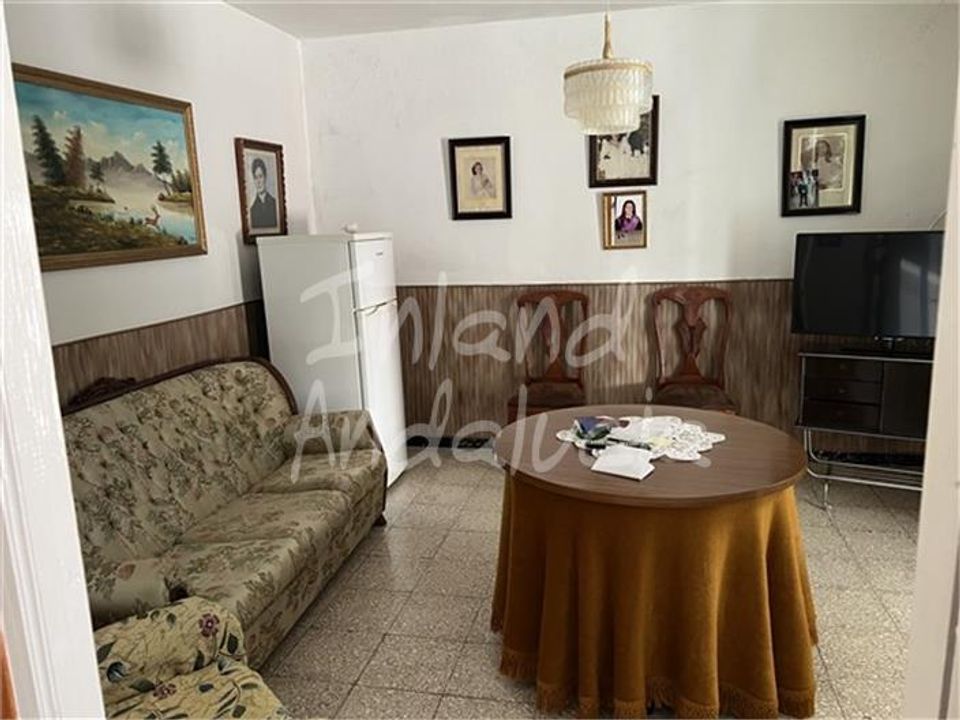 Byhus i La Rabita, Jaen - foto 3
