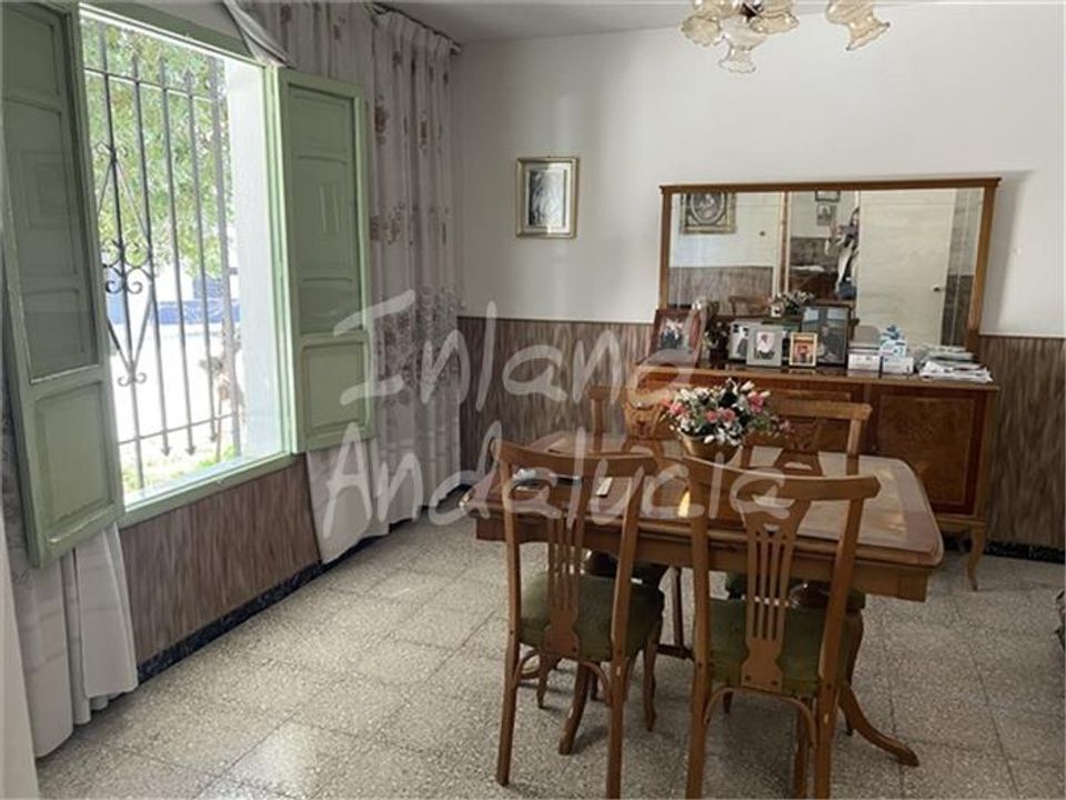 Byhus i La Rabita, Jaen - foto 4