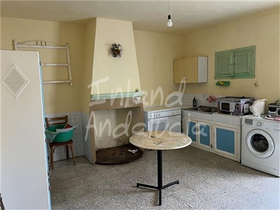 Byhus i La Rabita, Jaen - foto 5
