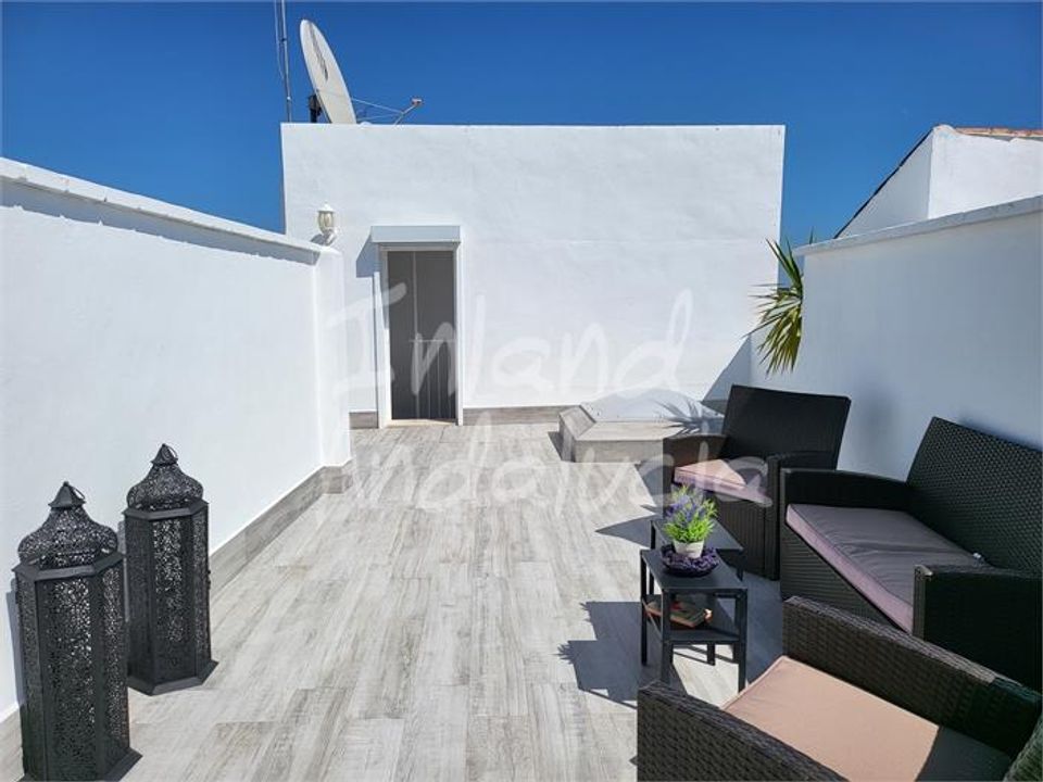 Byhus i Mollina, Malaga - foto 2